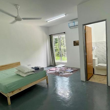Inderapura Villa Free Parking Shah Alam Extérieur photo