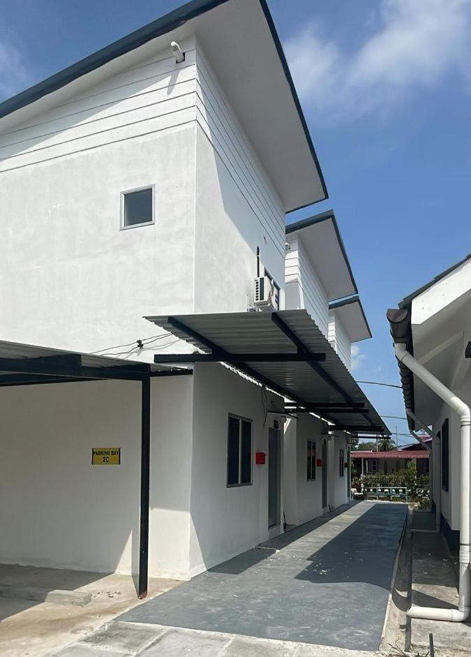 Inderapura Villa Free Parking Shah Alam Extérieur photo