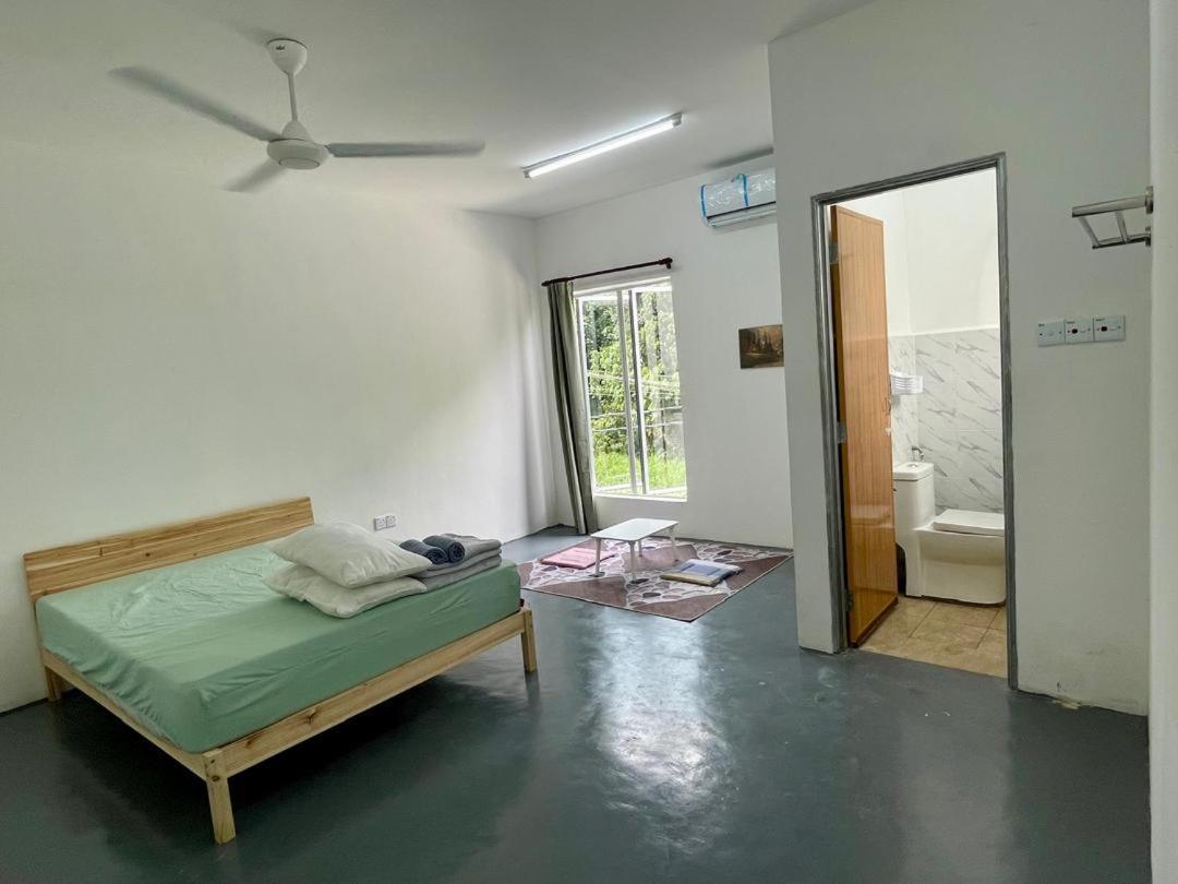 Inderapura Villa Free Parking Shah Alam Extérieur photo