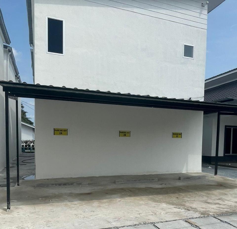 Inderapura Villa Free Parking Shah Alam Extérieur photo