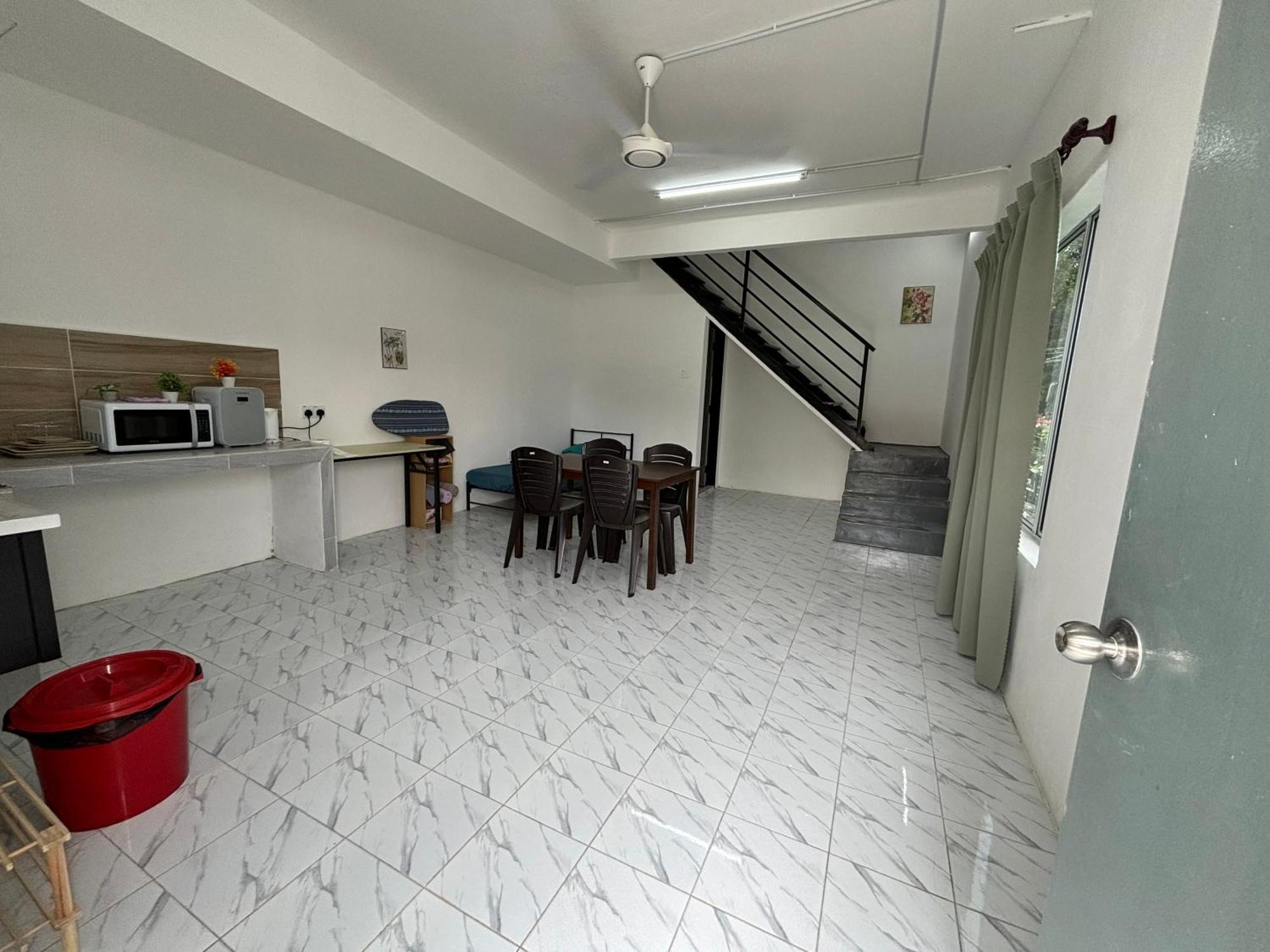 Inderapura Villa Free Parking Shah Alam Extérieur photo